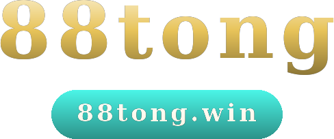 88tong logo