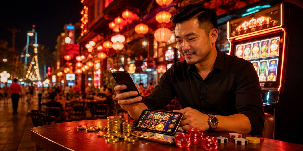 88tong Chức năng mà giao diện di động mang lại